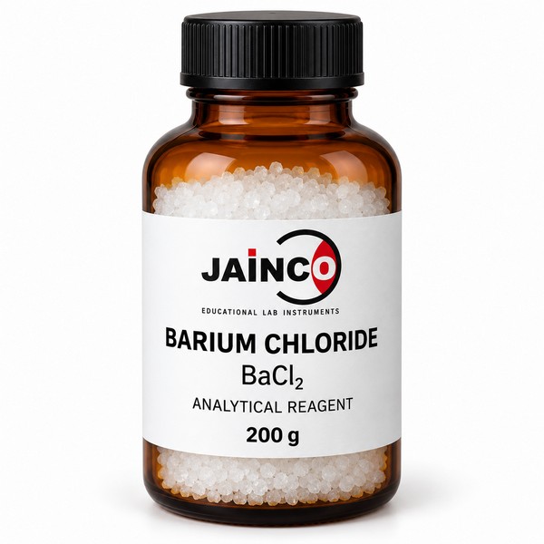 Barium Chloride